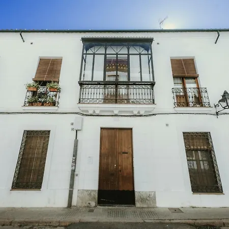 Luxury & New Apartment Corredera Cordoba Exterior photo