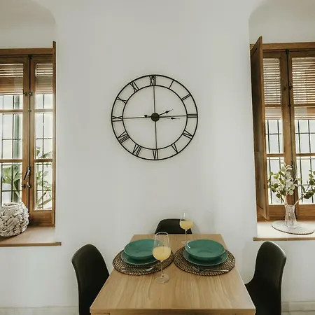 Luxury & New Apartment Corredera Cordoba Exterior photo