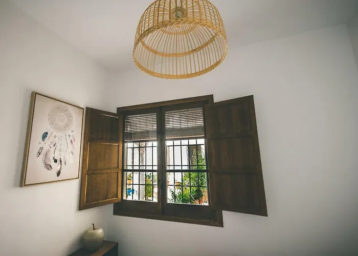 Luxury & New Apartment Corredera