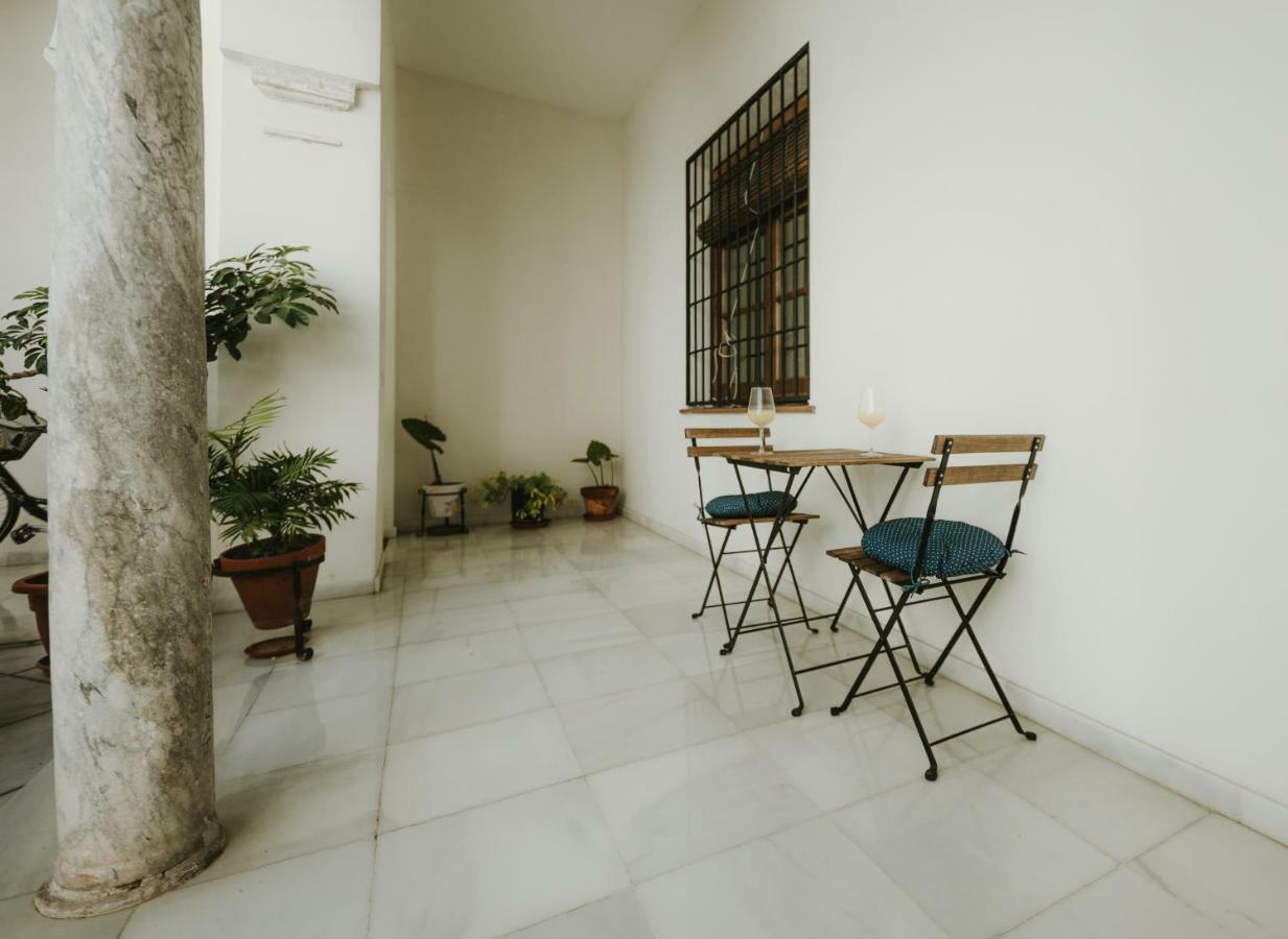 Apartment Luxury & New Corredera *