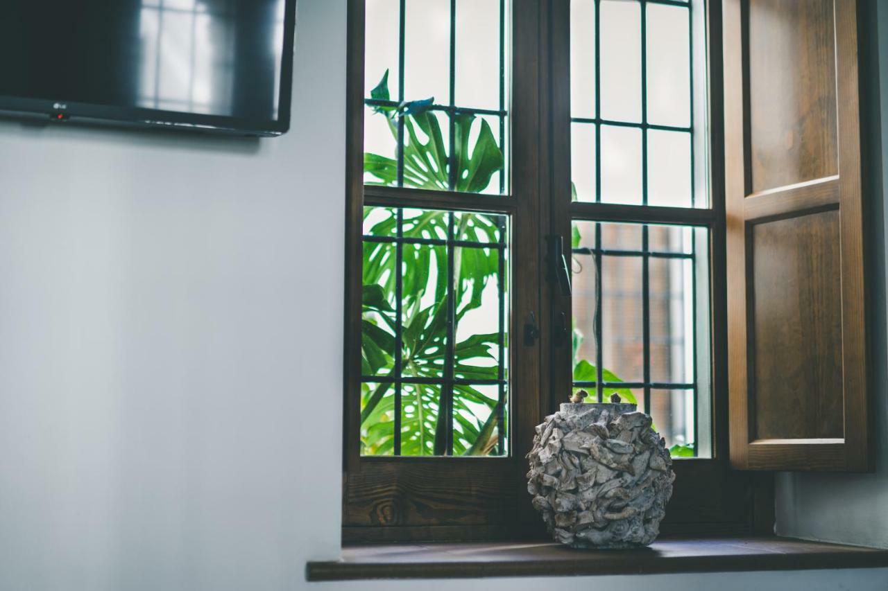 Luxury & New Corredera Appartement