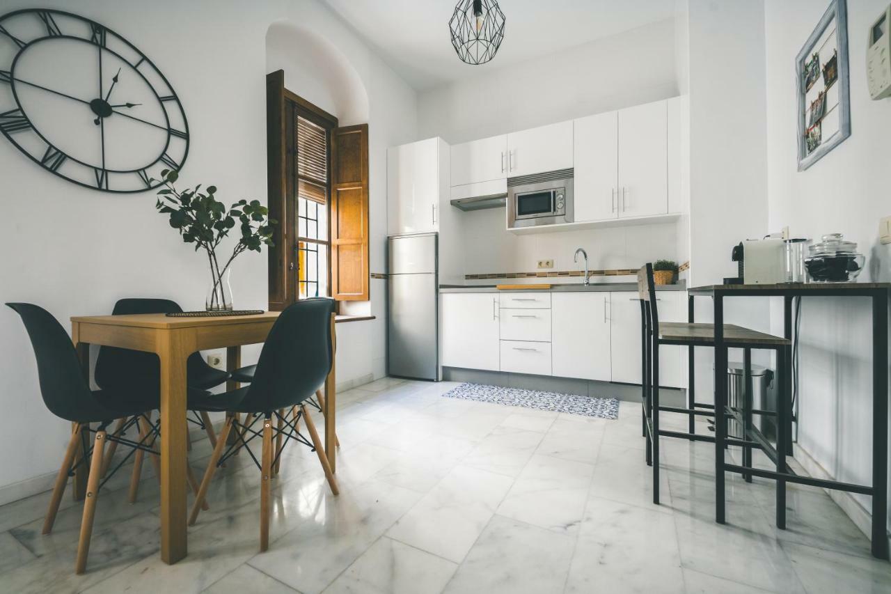 Luxury & New Corredera Apartment *