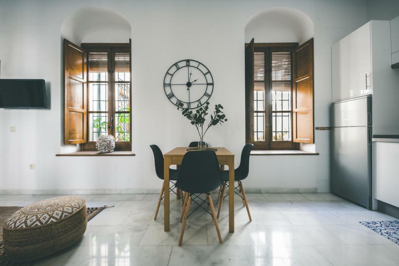Luxury & New Corredera Cordoba