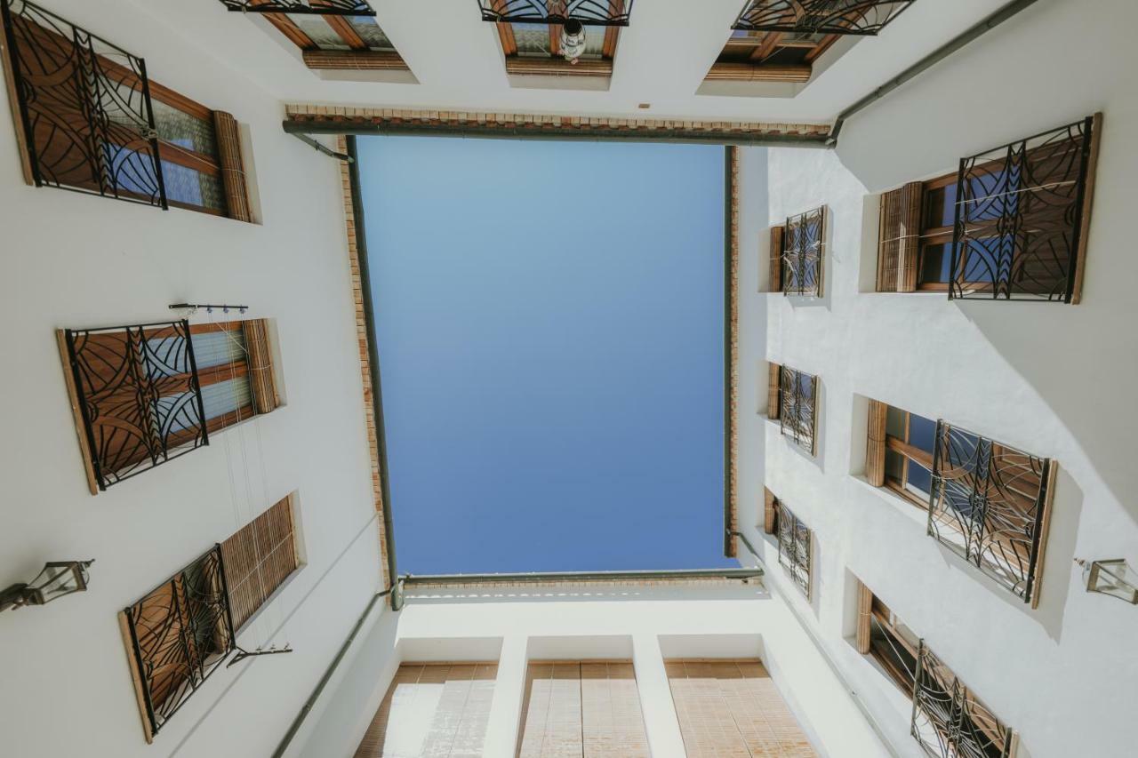 Luxury & New Corredera Appartement *