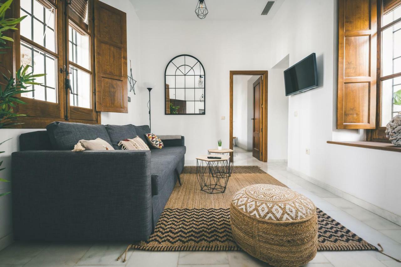 Luxury & New Corredera Apartment