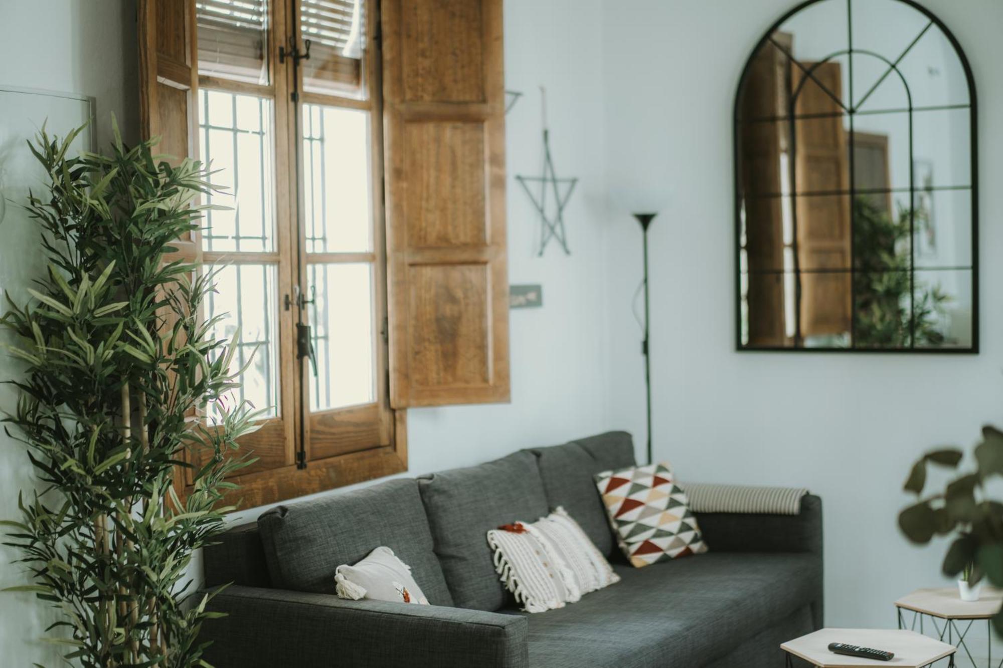 Apartment Luxury & New Corredera