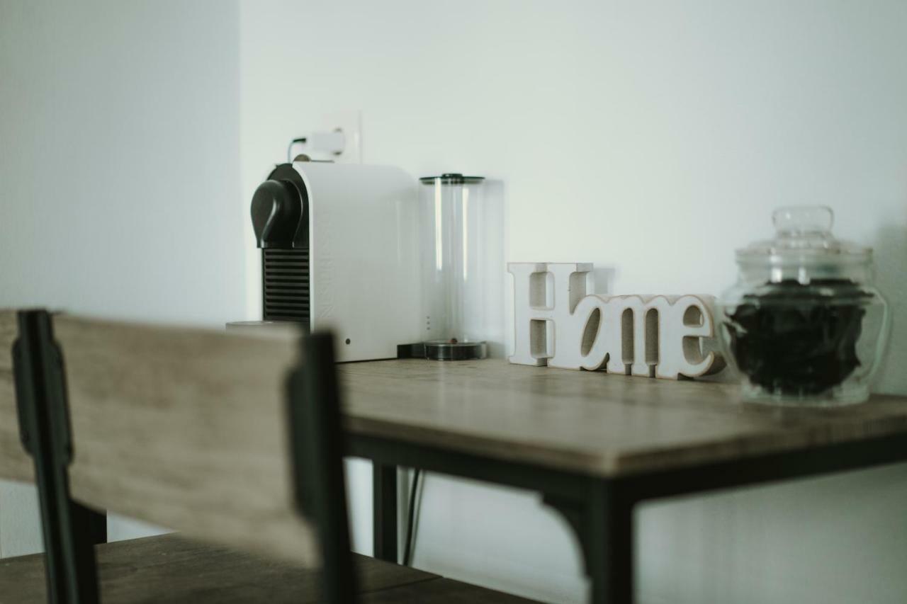 Luxury & New Corredera Appartement *