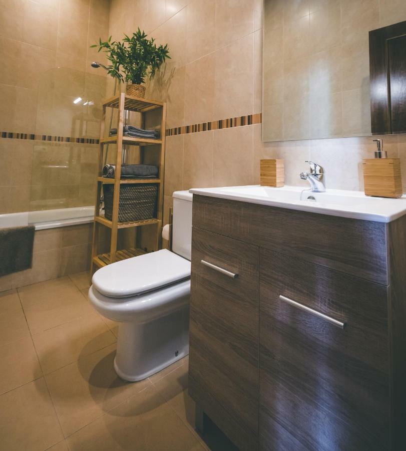Apartment Luxury & New Corredera *