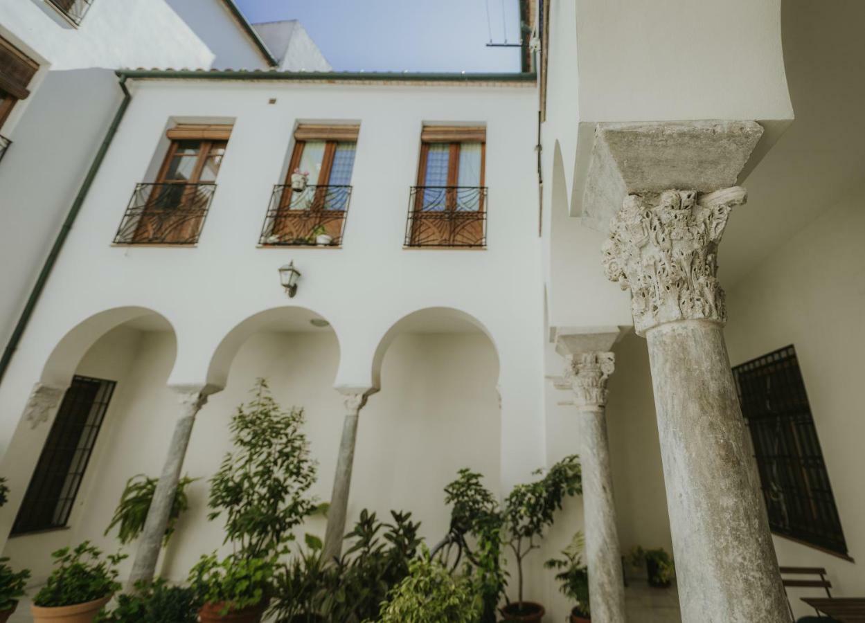 Apartment Luxury & New Corredera *