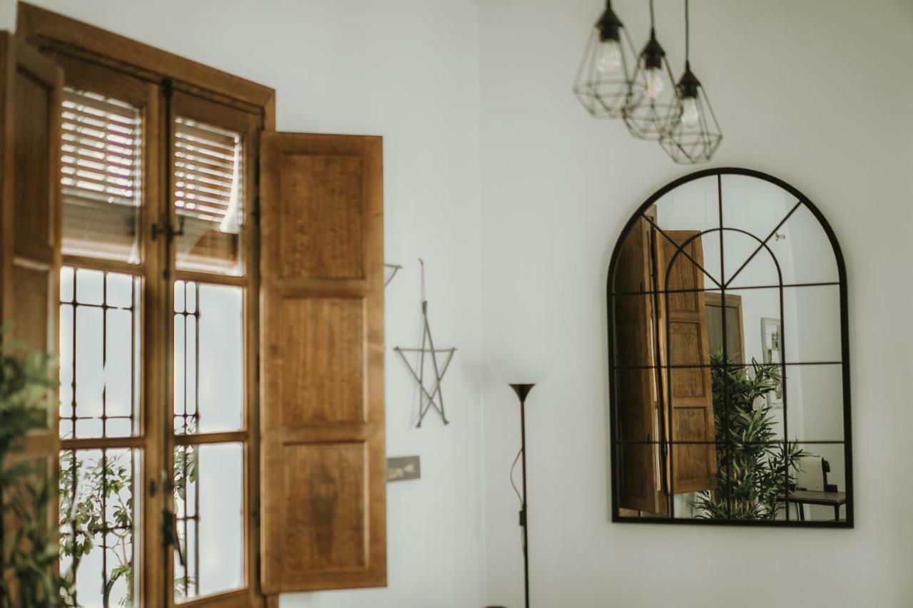 Luxury & New Corredera Apartment