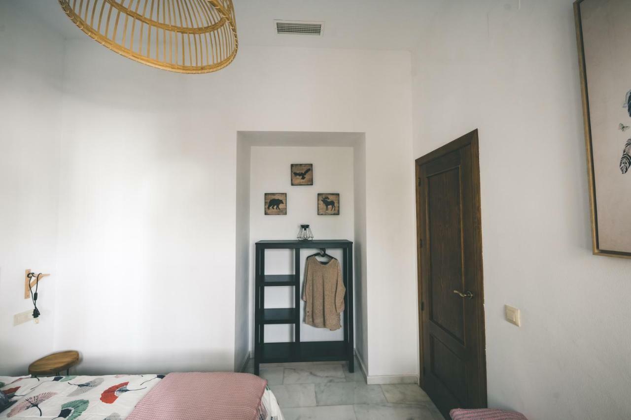 Luxury & New Corredera * Cordoba