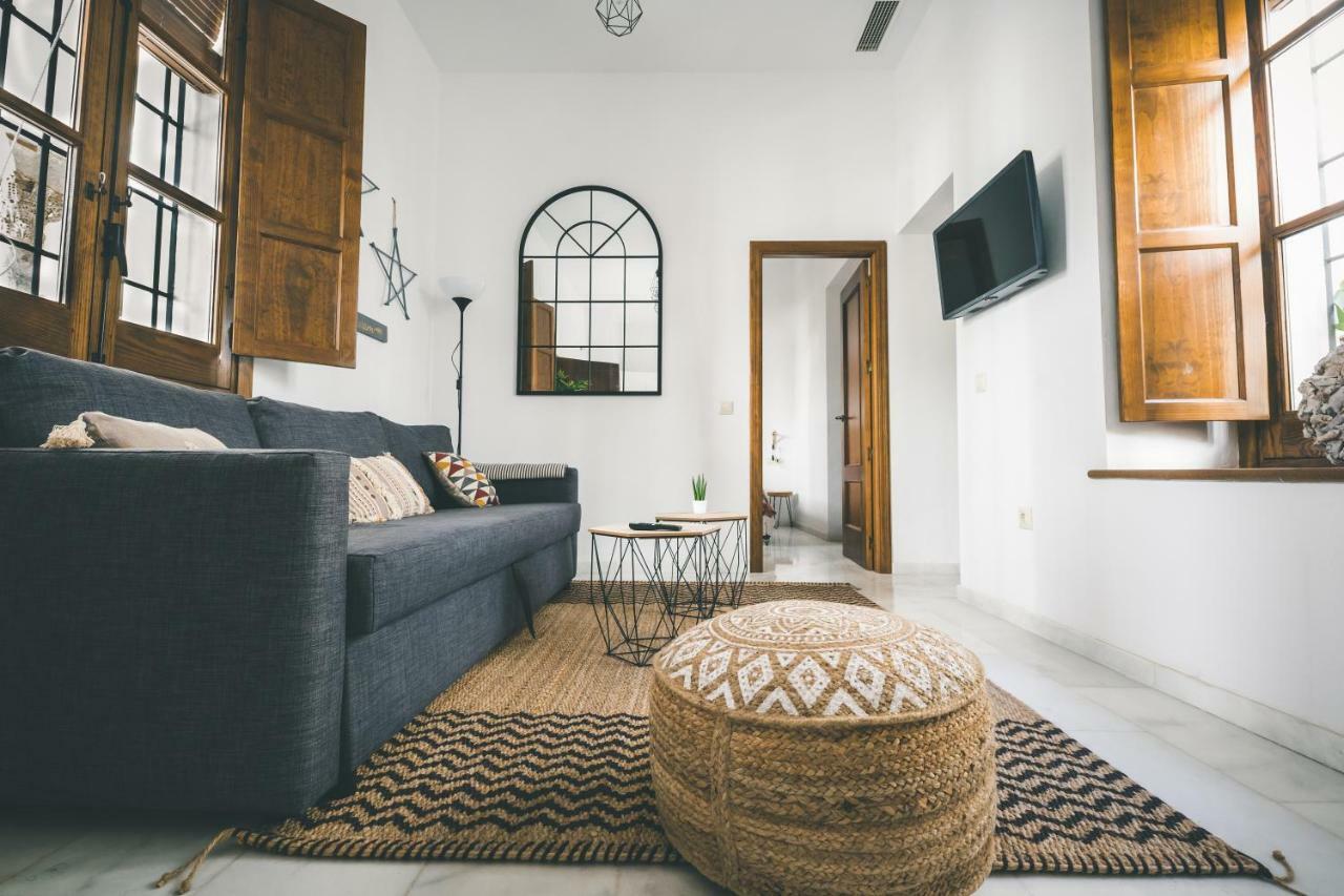 Luxury & New Corredera Apartment *