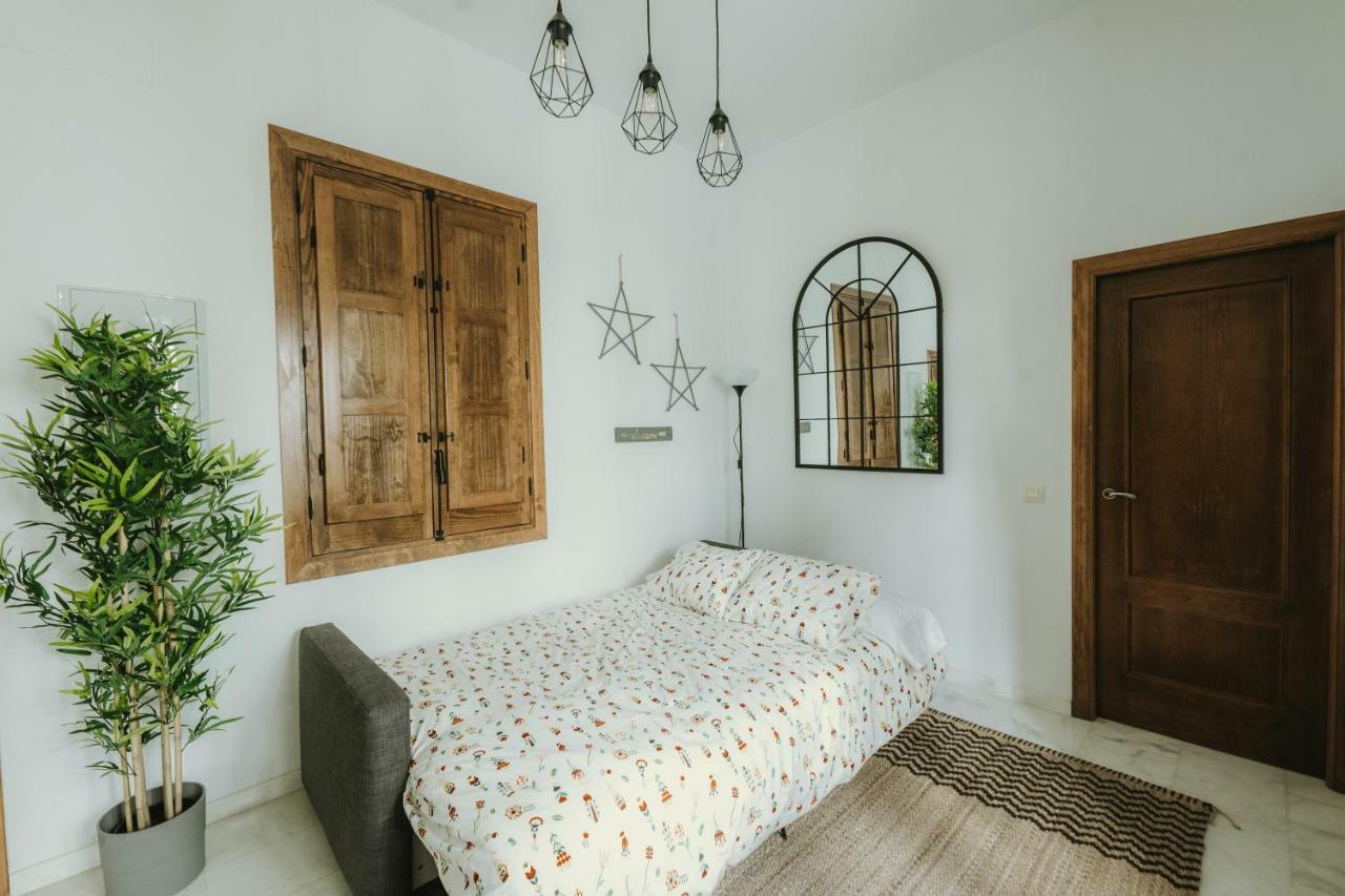 Luxury & New Corredera Apartment Cordoba