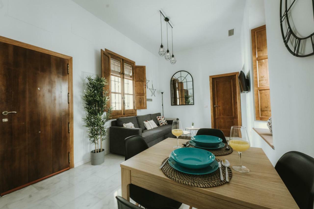 Luxury & New Corredera Cordoue
