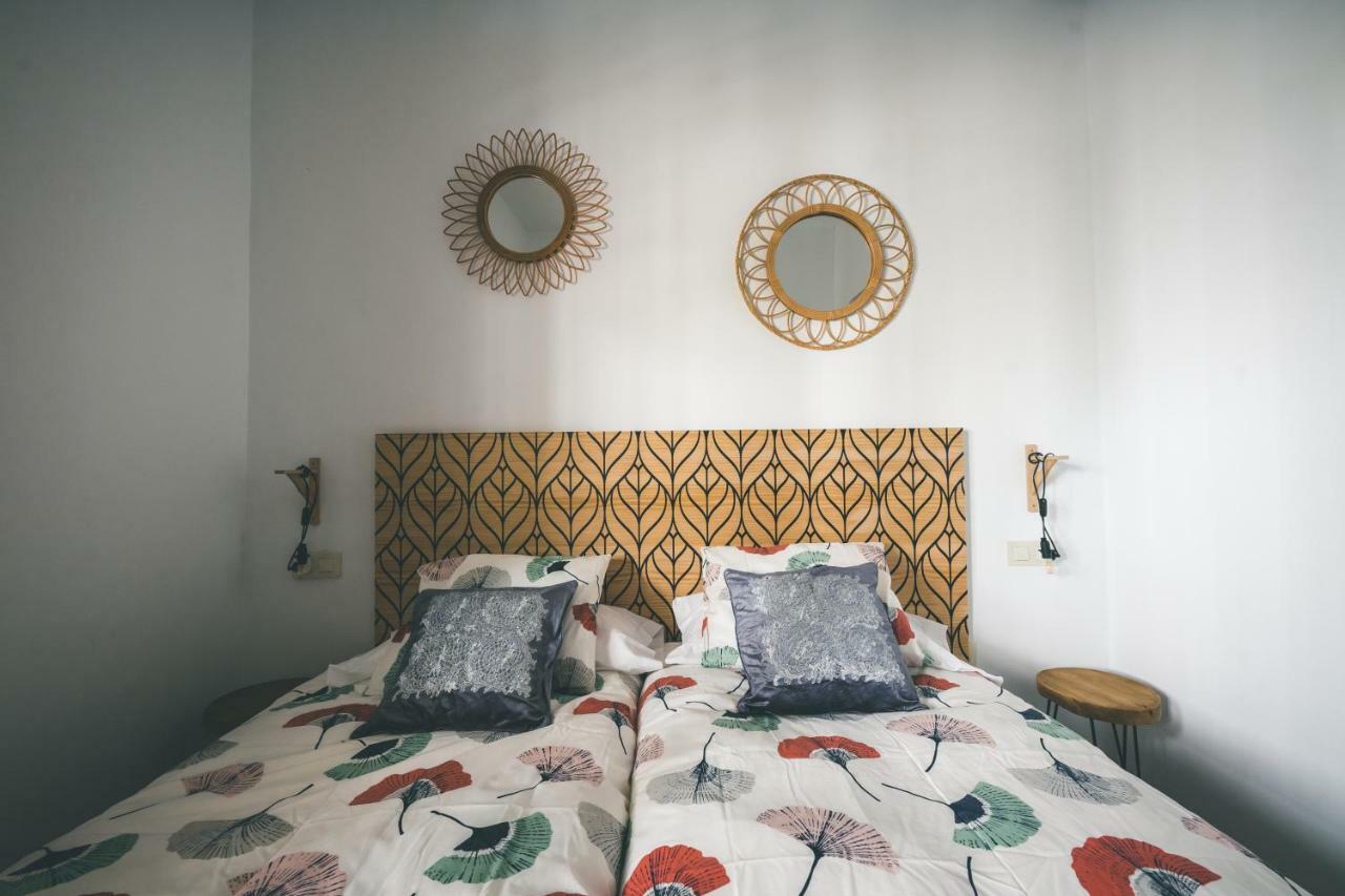 Apartment Luxury & New Corredera