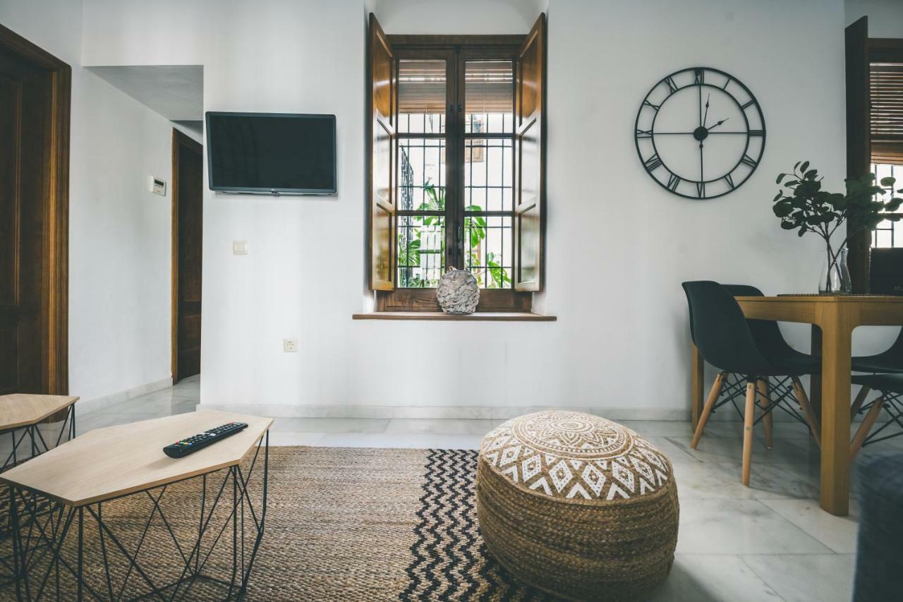 Apartment Luxury & New Corredera
