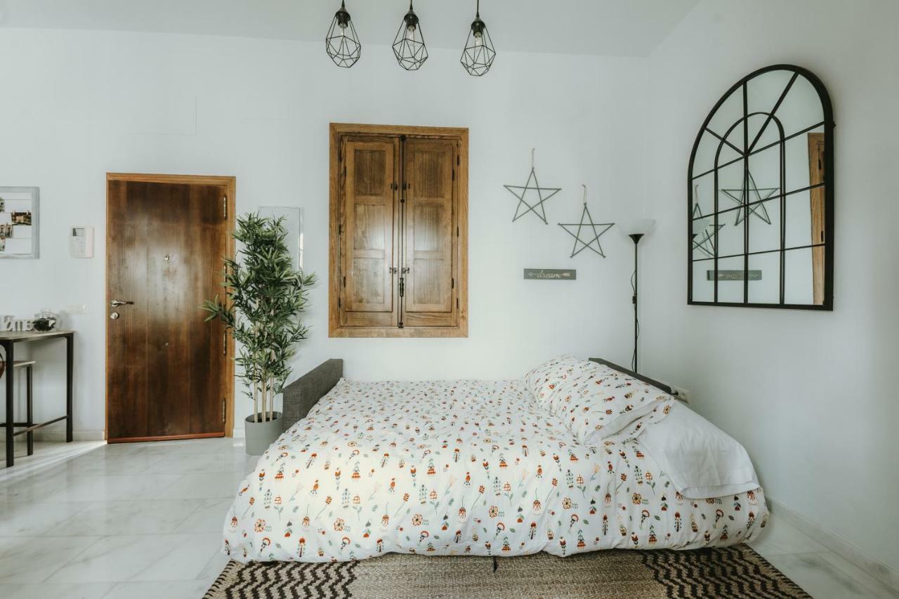 Luxury & New Corredera * Cordoba