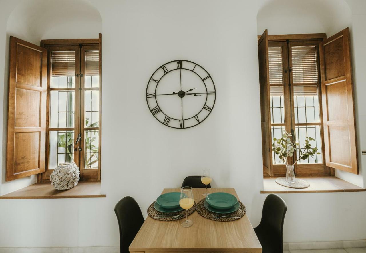 Apartment Luxury & New Corredera