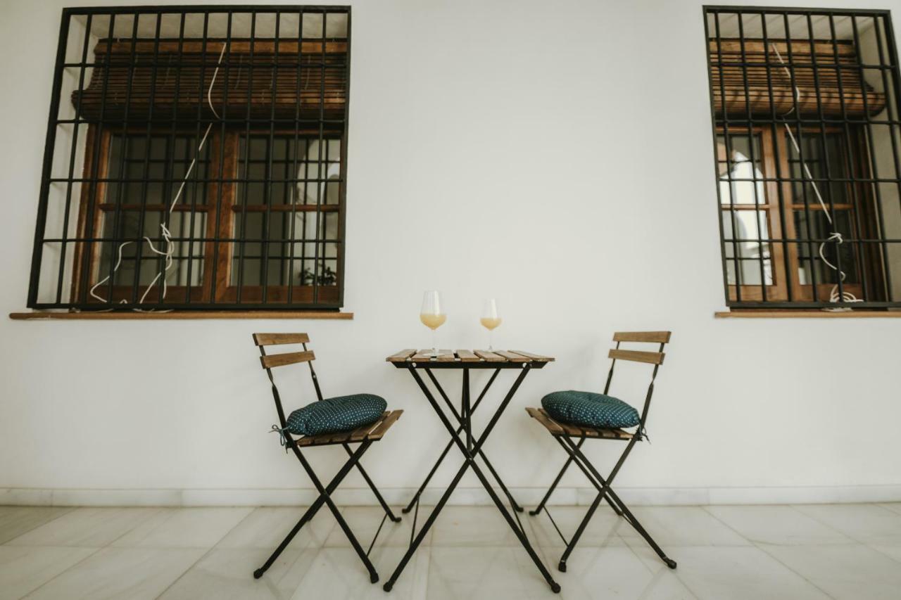 Apartment Luxury & New Corredera *