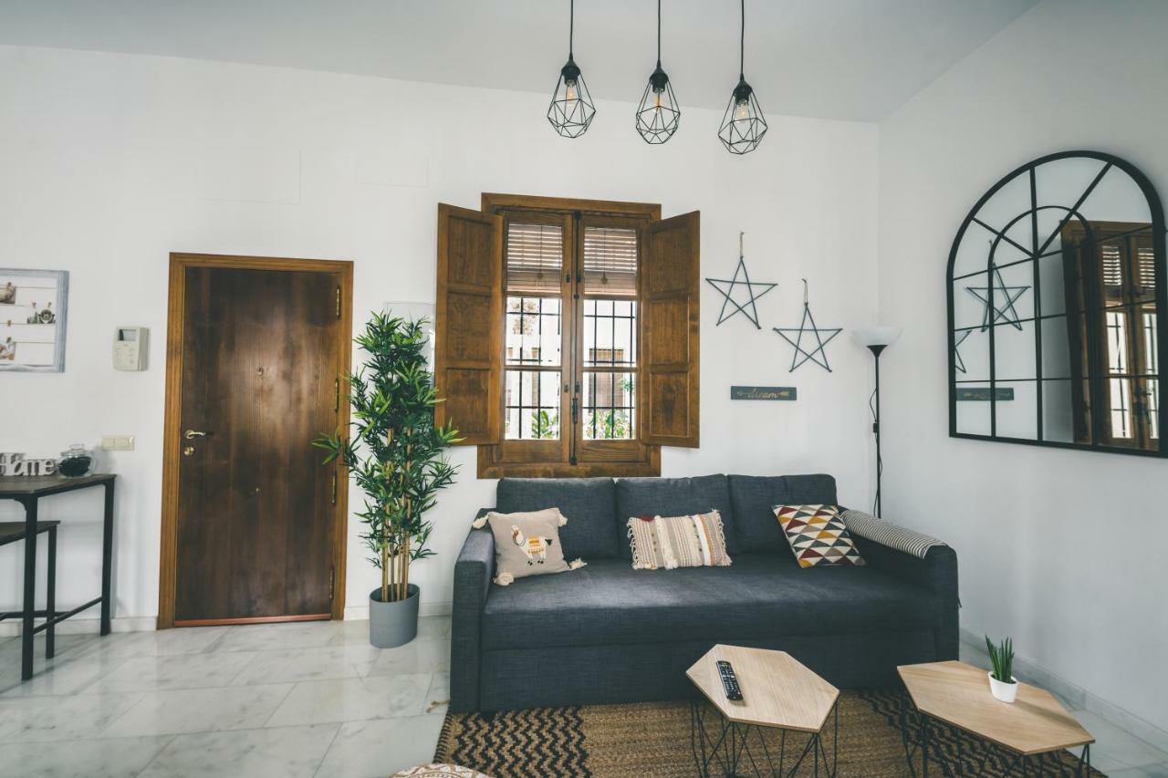 Luxury & New Corredera * Cordoba