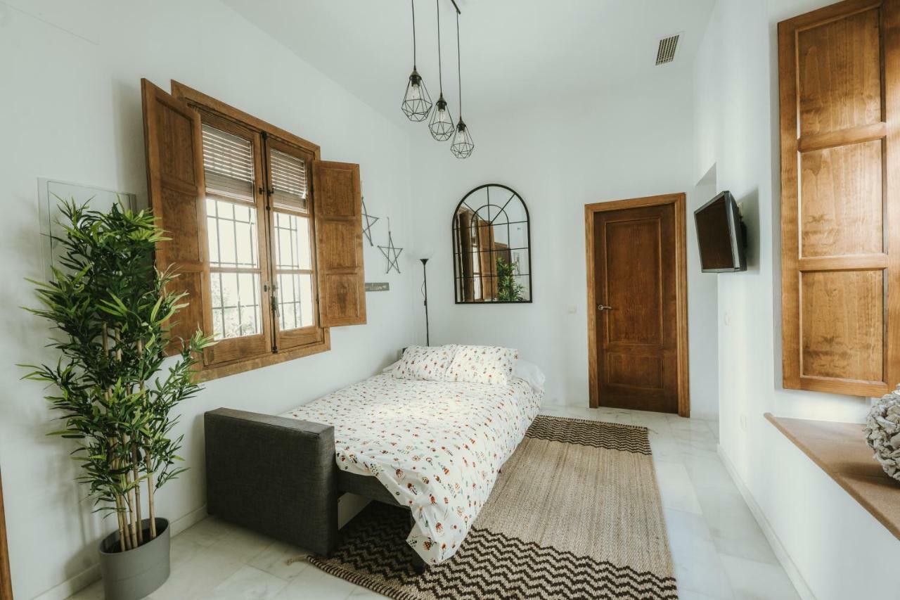 Appartement Luxury & New Corredera *