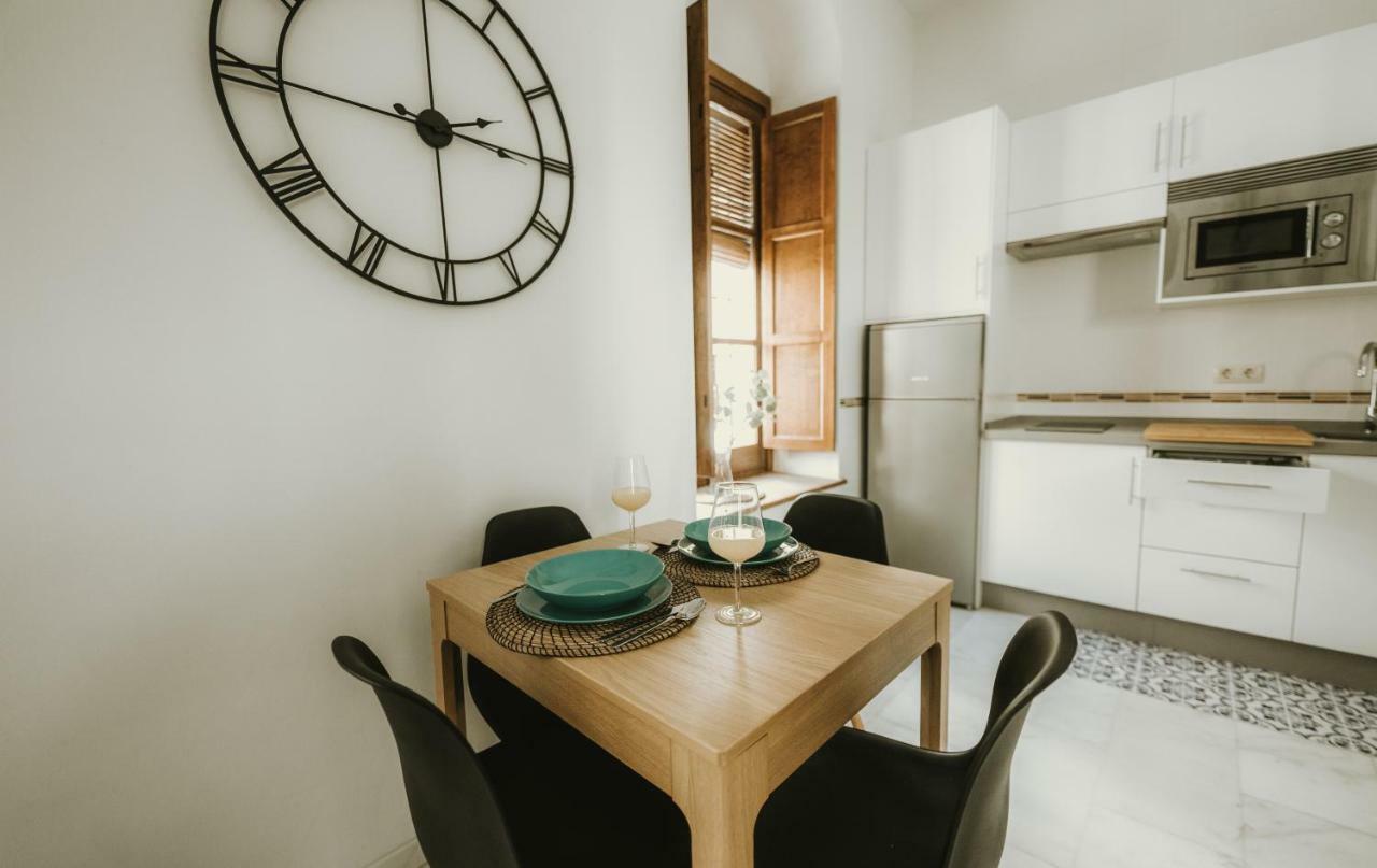 Apartment Luxury & New Corredera