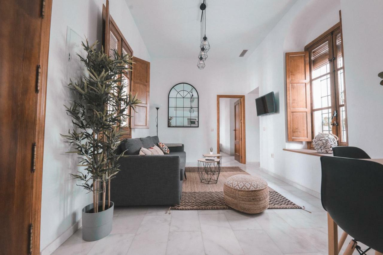 Luxury & New Corredera Cordoba